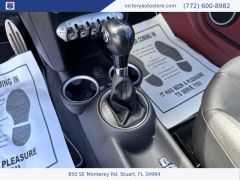 Used 2010 MINI Cooper Hardtop 2dr Cpe S at Victory Auto Store near Stuart, FL