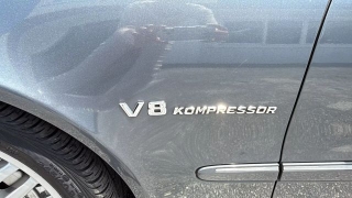 Used 2006 Mercedes-Benz E-Class 4d Sedan E55 at Victory Auto Store near Stuart, FL