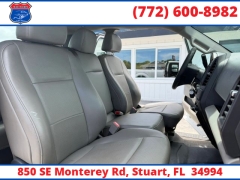 Used 2020  Ford F-150 2WD SuperCab Box at Victory Auto Store near Stuart&comma; FL