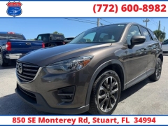 Used 2016  Mazda CX-5 2016&period;5 AWD 4dr Auto Grand Touring at Victory Auto Store near Stuart&comma; FL