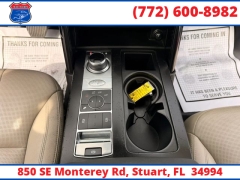 Used 2019  Land Rover Discovery 4d SUV SE at Victory Auto Store near Stuart&comma; FL