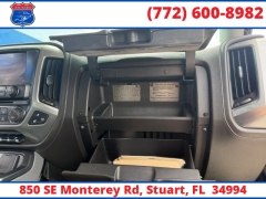Used 2015  Chevrolet Silverado 2500 4WD Crew Cab LTZ Duramax Plus at Victory Auto Store near Stuart&comma; FL