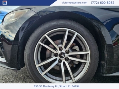 Used 2015 Ford Mustang 2d Convertible EcoBoost Premium at Victory Auto Store near Stuart, FL
