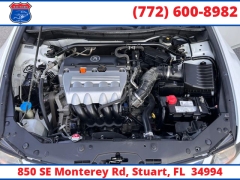 Used 2013  Acura TSX 4d Sedan Tech at Victory Auto Store near Stuart, FL