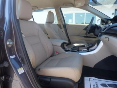 Used 2014 Honda Accord Hybrid 4d Sedan at Victory Auto Store near Stuart, FL