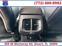 Used 2018  Jeep Cherokee Trailhawk 4x4 at Victory Auto Store near Stuart&comma; FL