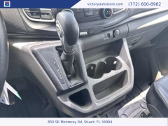 Used 2020 Ford Transit Cargo Van T-350 Med Rf 9500 GVWR RWD at Victory Auto Store near Stuart, FL