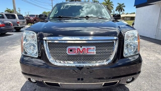 Used 2014 GMC Yukon XL 4d SUV RWD SLT at Victory Auto Store near Stuart, FL