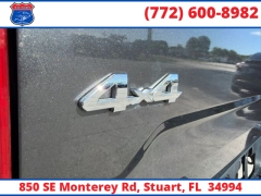 Used 2014  Toyota Tundra 4WD Truck Double Cab 5&period;7L FFV V8 6-Spd AT &lpar;Natl&rpar; at Victory Auto Store near Stuart&comma; FL