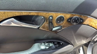 Used 2006 Mercedes-Benz E-Class 4d Sedan E55 at Victory Auto Store near Stuart, FL
