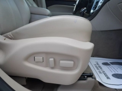 Used 2015 Cadillac SRX 4d SUV FWD Luxury at Victory Auto Store near Stuart, FL