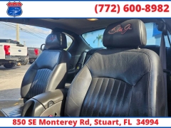 Used 2004  Chevrolet Monte Carlo 2d Coupe SS Supercharged at Victory Auto Store near Stuart, FL
