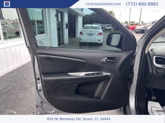 Used 2018 Dodge Journey SXT FWD at Victory Auto Store near Stuart, FL