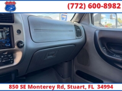 Used 2007  Ford Ranger 2WD 4dr 126" at Victory Auto Store near Stuart&comma; FL