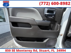 Used 2018  GMC Sierra 2500 4WD Crew Cab Base Longbed at Victory Auto Store near Stuart&comma; FL