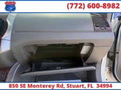 Used 2004  Nissan Altima 4dr Sdn 2&period;5 S Auto at Victory Auto Store near Stuart&comma; FL