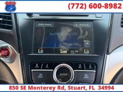 Used 2016  Acura ILX 4dr Sdn Pkg at Victory Auto Store near Stuart&comma; FL