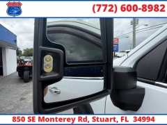 Used 2020  Chevrolet Silverado 3500 4WD Crew Cab High Country DRW Longbed Dsl at Victory Auto Store near Stuart&comma; FL