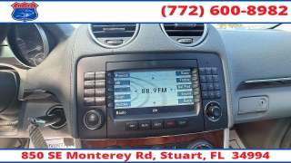 Used 2007  Mercedes-Benz GL-Class 4d SUV GL450 at Victory Auto Store near Stuart&comma; FL