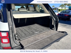 Used 2014 Land Rover Range Rover 4d SUV 5.0L SC at Victory Auto Store near Stuart, FL