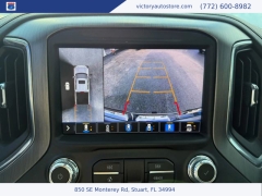 Used 2020 GMC Sierra 1500 2WD Crew Cab Denali at Victory Auto Store near Stuart, FL