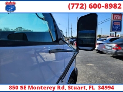 Used 2005  Chevrolet Express Commercial Cutaway 177" WB DRW at Victory Auto Store near Stuart&comma; FL