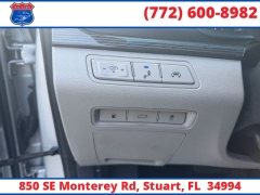 Used 2019  Hyundai Sonata 4d Sedan Limited 2&period;4L at Victory Auto Store near Stuart&comma; FL