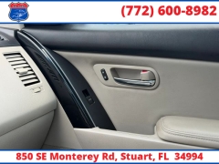 Used 2010  Mazda CX-9 FWD 4dr Touring at Victory Auto Store near Stuart&comma; FL