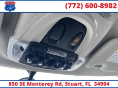Used 2017  MINI Hardtop 4 Door Cooper S FWD at Victory Auto Store near Stuart&comma; FL