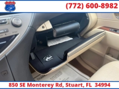 Used 2015  Lexus RX 350 AWD 4dr at Victory Auto Store near Stuart&comma; FL