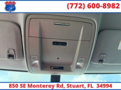 Used 2017  Chevrolet Silverado 1500 2WD Double Cab 143&period;5" Work Truck at Victory Auto Store near Stuart&comma; FL