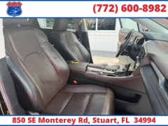 Used 2016  Lexus RX 350 FWD 4dr at Victory Auto Store near Stuart&comma; FL
