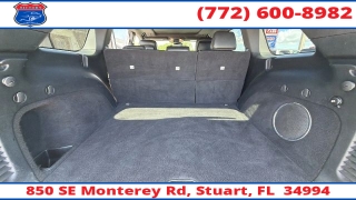 Used 2018  Jeep Grand Cherokee High Altitude 4x4 &ast;Ltd Avail&ast; at Victory Auto Store near Stuart&comma; FL