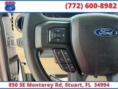 Used 2021  Ford E-Series Cutaway E-450 DRW WB at Victory Auto Store near Stuart&comma; FL