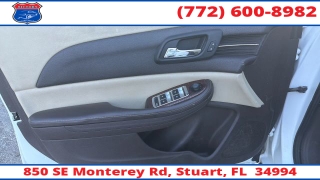 Used 2013  Chevrolet Malibu 4d Sedan Eco at Victory Auto Store near Stuart&comma; FL