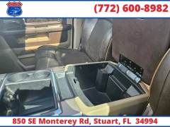 Used 2012  Ram 2500 4WD Crew Cab 149" Laramie Longhorn at Victory Auto Store near Stuart, FL