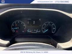Used 2020 Ford Transit Cargo Van T-350 Med Rf 9500 GVWR RWD at Victory Auto Store near Stuart, FL