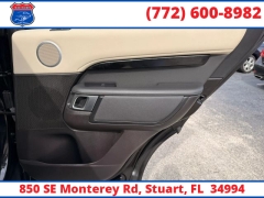 Used 2019  Land Rover Discovery 4d SUV SE at Victory Auto Store near Stuart&comma; FL