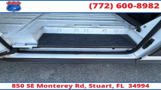 Used 2020  Ford Transit Cargo Van T-250 Med Rf 9070 GVWR RWD at Victory Auto Store near Stuart&comma; FL