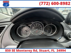 Used 2016  Mazda CX-9 4d SUV FWD Touring at Victory Auto Store near Stuart&comma; FL
