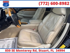 Used 2003  Lexus SC 430 2dr Convertible at Victory Auto Store near Stuart&comma; FL