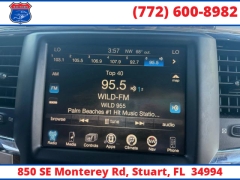 Used 2015  Ram 2500 4WD Mega Cab 160&period;5" Longhorn at Victory Auto Store near Stuart&comma; FL