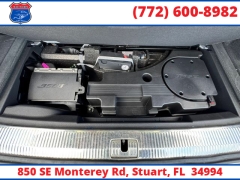 Used 2019  Audi Q7 Premium Plus 55 TFSI quattro at Victory Auto Store near Stuart&comma; FL