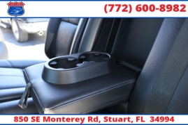 Used 2008  Chevrolet Silverado 2500HD 4WD Crew Cab 153" LTZ at Victory Auto Store near Stuart, FL