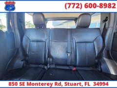 Used 2011  Jeep Liberty RWD 4dr Limited at Victory Auto Store near Stuart&comma; FL