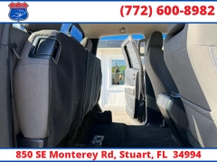 Used 2014  Toyota Tundra 4WD Truck Double Cab 5&period;7L FFV V8 6-Spd AT &lpar;Natl&rpar; at Victory Auto Store near Stuart&comma; FL