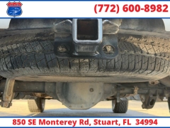 Used 2018  Chevrolet Silverado 1500 4WD Crew Cab LT Z71 at Victory Auto Store near Stuart&comma; FL