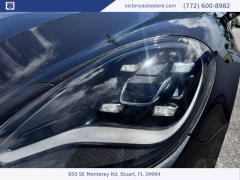Used 2018 Porsche Panamera 4S AWD at Victory Auto Store near Stuart, FL