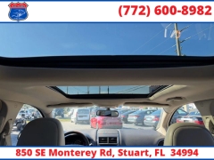 Used 2011  Lincoln MKX FWD 4dr at Victory Auto Store near Stuart&comma; FL