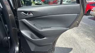 Used 2016 Mazda CX-5 4d SUV AWD Touring at Victory Auto Store near Stuart, FL